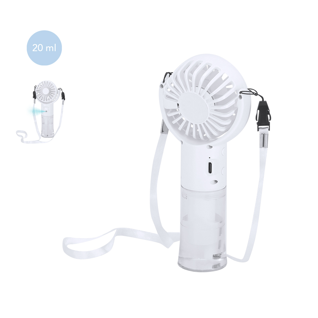 Ventilator  Zerstäuber Youri